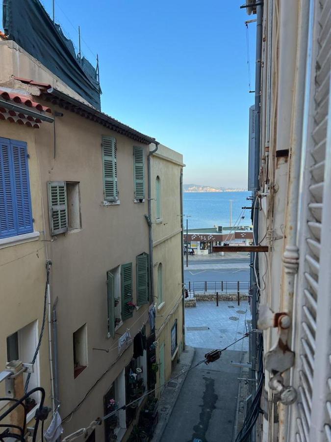 Le Phare De La Ciotat Apartment Exterior photo
